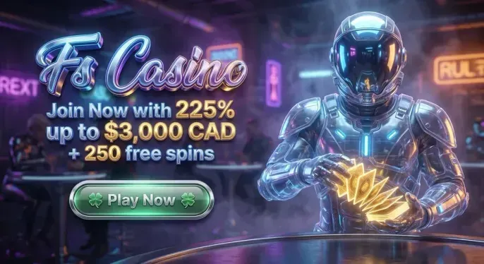 Fs Casino